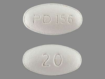 Image of Image of Atorvastatin Calcium  tablet, film coated by Greenstone Llc