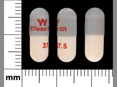 Image of Image of Venlafaxine Hydrochloride   by Greenstone Llc
