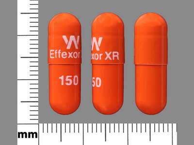 Image of Image of Venlafaxine Hydrochloride   by Greenstone Llc