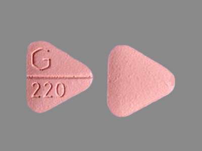 Image of Image of Quinapril Hydrochloride And Hydrochlorothiazide  tablet, film coated by Greenstone Llc