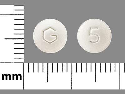 Image of Image of Donepezil Hydrochloride   by Greenstone Llc