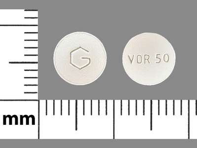 Image of Image of Voriconazole   by Greenstone Llc