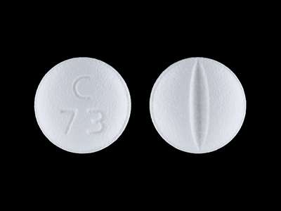 Image of Image of Metoprolol Tartrate   by Greenstone Llc