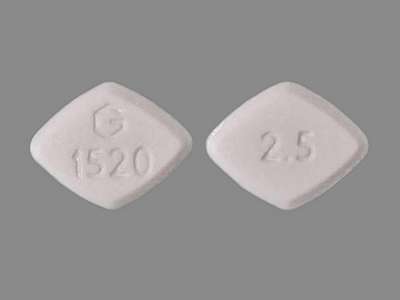 Image of Image of Amlodipine Besylate   by Greenstone Llc