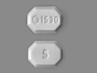 Image of Image of Amlodipine Besylate   by Greenstone Llc