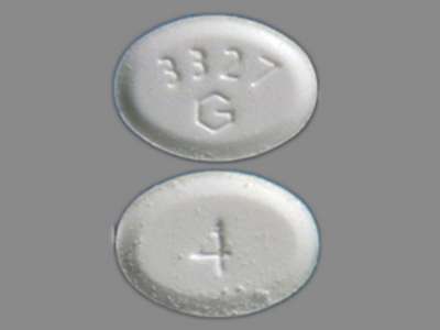 Image of Image of Methylprednisolone   by Greenstone Llc