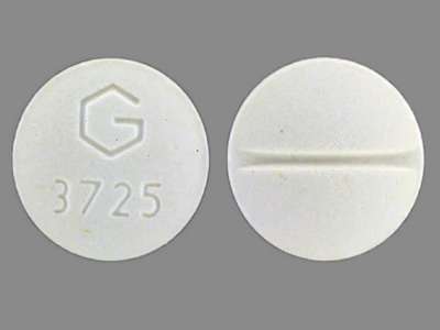Image of Image of Glyburide   by Greenstone Llc