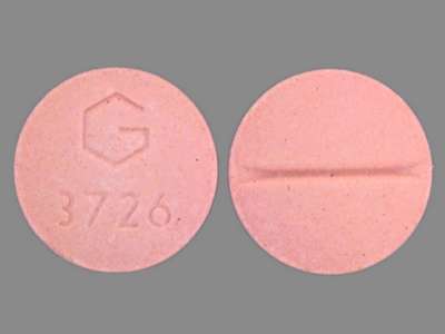 Image of Image of Glyburide   by Greenstone Llc