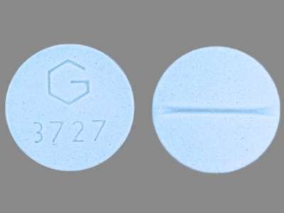 Image of Image of Glyburide   by Greenstone Llc