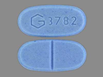 Image of Image of Micronized Glyburide   by Greenstone Llc