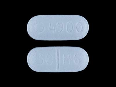 Image of Image of Sertraline Hydrochloride   by Greenstone Llc