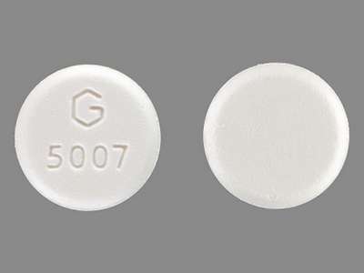 Image of Image of Misoprostol  tablet by Greenstone Llc