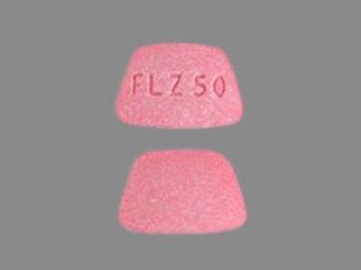 Image of Image of Fluconazole  tablet by Greenstone Llc