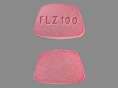 Image of Image of Fluconazole  tablet by Greenstone Llc
