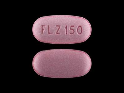 Image of Image of Fluconazole  tablet by Greenstone Llc