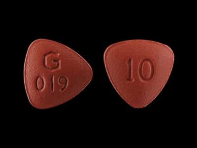 Image of Image of Quinapril Hydrochloride   by Greenstone Llc