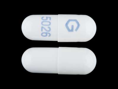 Image of Image of Gabapentin   by Greenstone Llc