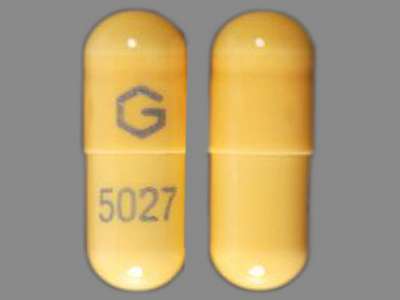 Image of Image of Gabapentin   by Greenstone Llc