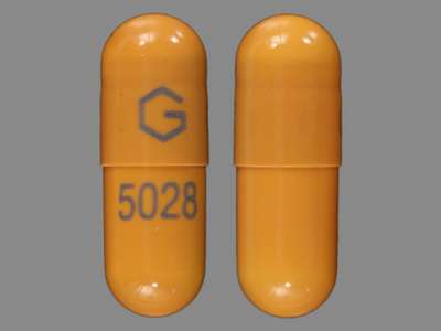 Image of Image of Gabapentin   by Greenstone Llc