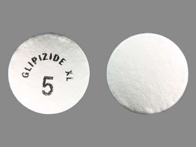 Image of Image of Glipizide  XL  by Greenstone Llc