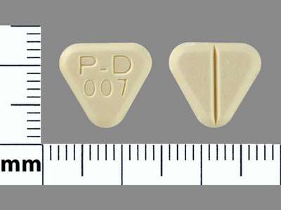 Image of Image of Phenytoin Infatabs  tablet, chewable by Greenstone Llc
