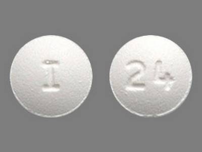 Image of Image of Donepezil  tablet by American Health Packaging