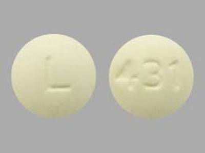 Image of Image of Solifenacin Succinate   by American Health Packaging