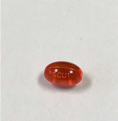 Image of Image of Docusate Sodium  capsule by Remedyrepack Inc.