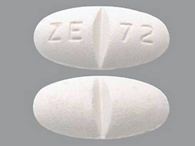 Image of Image of Gabapentin  tablet, film coated by Cardinal Health