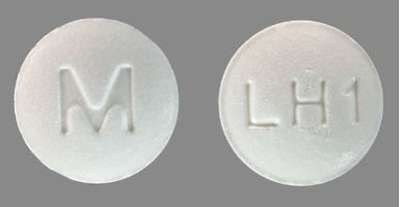 Image of Image of Lisinopril And Hydrochlorothiazide   by Aphena Pharma Solutions - Tennessee, Llc