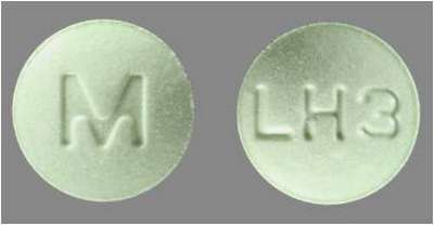 Image of Image of Lisinopril And Hydrochlorothiazide   by Aphena Pharma Solutions - Tennessee, Llc