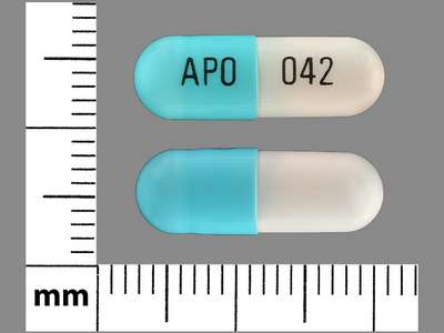 Image of Image of Acyclovir  capsule by Golden State Medical Supply, Inc.