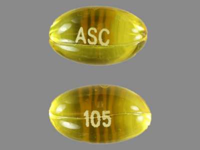 Image of Image of Benzonatate   by Golden State Medical Supply, Inc.