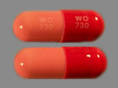 Image of Image of Amoxicillin   by Golden State Medical Supply, Inc.
