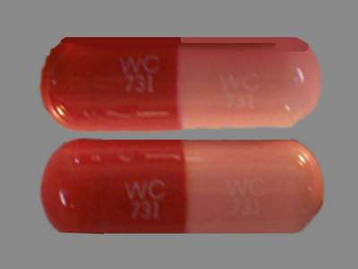 Image of Image of Amoxicillin   by Golden State Medical Supply, Inc.