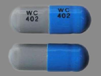 Image of Image of Ampicillin Trihydrate   by Golden State Medical Supply, Inc.