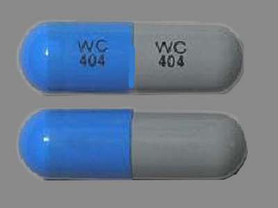 Image of Image of Ampicillin Trihydrate   by Golden State Medical Supply, Inc.