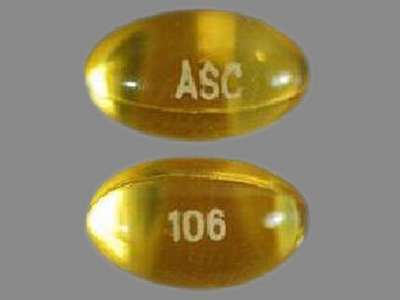 Image of Image of Benzonatate   by Golden State Medical Supply, Inc.