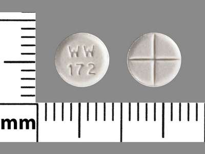 Image of Image of Captopril   by Golden State Medical Supply, Inc.