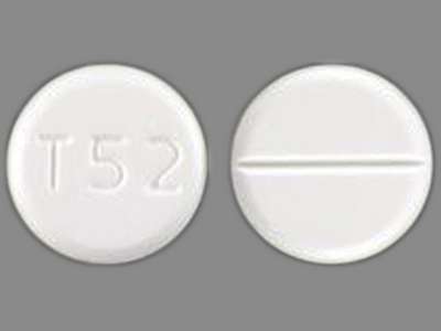Image of Image of Acetazolamide  tablet by Golden State Medical Supply, Inc.
