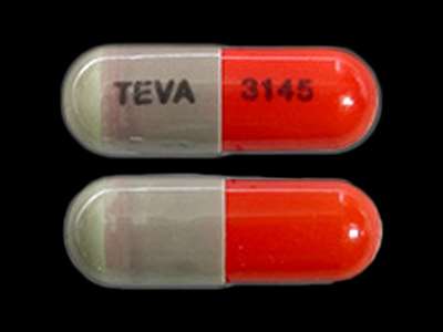 Image of Image of Cephalexin   by Golden State Medical Supply, Inc.