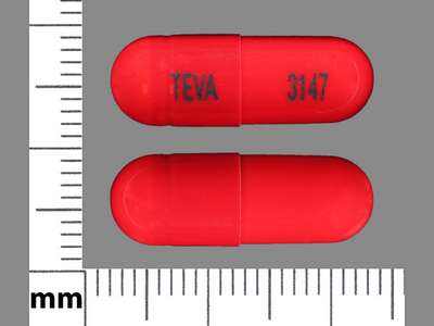 Image of Image of Cephalexin   by Golden State Medical Supply, Inc.