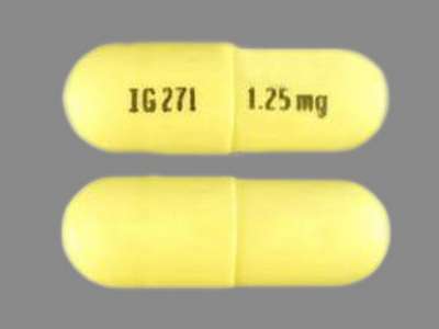 Image of Image of Ramipril   by Golden State Medical Supply, Inc.