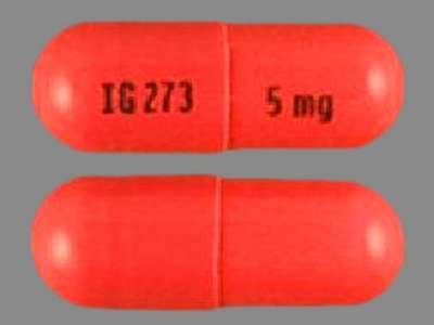 Image of Image of Ramipril   by Golden State Medical Supply, Inc.