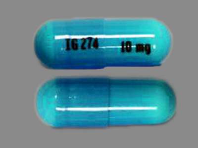 Image of Image of Ramipril   by Golden State Medical Supply, Inc.