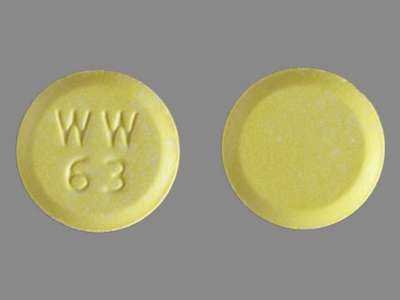 Image of Image of Lisinopril With Hydrochlorothiazide   by Golden State Medical Supply, Inc.