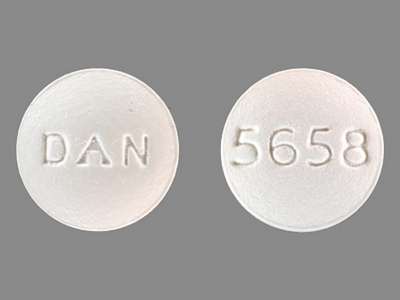 Image of Image of Cyclobenzaprine Hydrochloride   by Golden State Medical Supply, Inc.