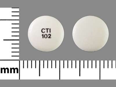 Image of Image of Diclofenac Sodium  Delayed Release  by Golden State Medical Supply, Inc.
