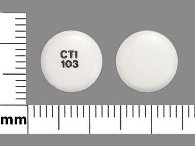 Image of Image of Diclofenac Sodium  Delayed Release  by Golden State Medical Supply, Inc.