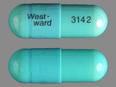 Image of Image of Doxycyclate Hyclate   by Golden State Medical Supply, Inc.